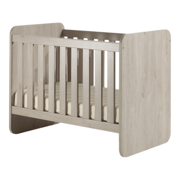 Lettino per bambini robusto...