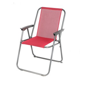 Fauteuil de jardin pliable...