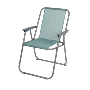 Fauteuil de jardin pliable...