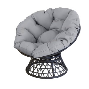 Fauteuil de jardin en...