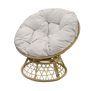 Fauteuil de jardin en...