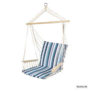 Fauteuil de jardin à...
