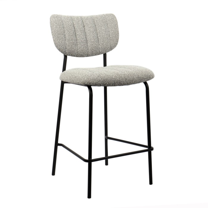 Chaise de comptoir VENTURA...