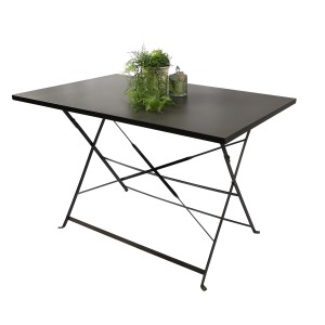 Table de jardin...