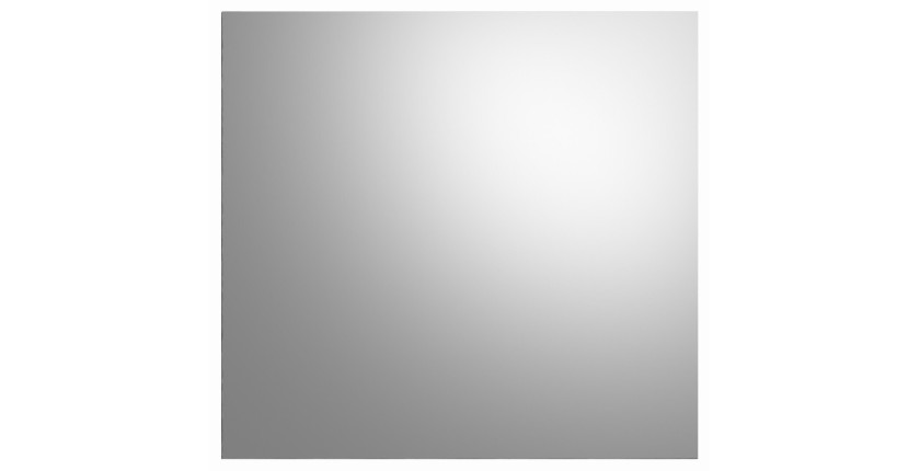 Miroir SCOTT – Design moderne et sans bords 