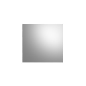 Miroir SCOTT – Design moderne et sans bords 