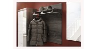 Miroir SCOTT – Design moderne et sans bords 