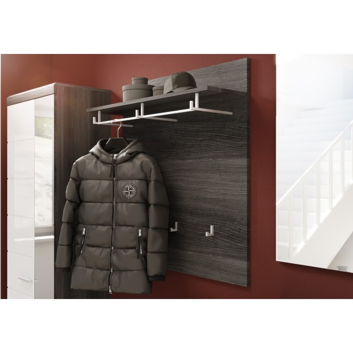 Spiegel SCOTT – Modernes Design ohne Rahmen 