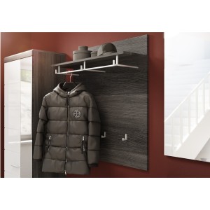 Miroir SCOTT – Design moderne et sans bords 
