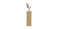 Buffet 5 portes – Chêne clair – BODITE 
