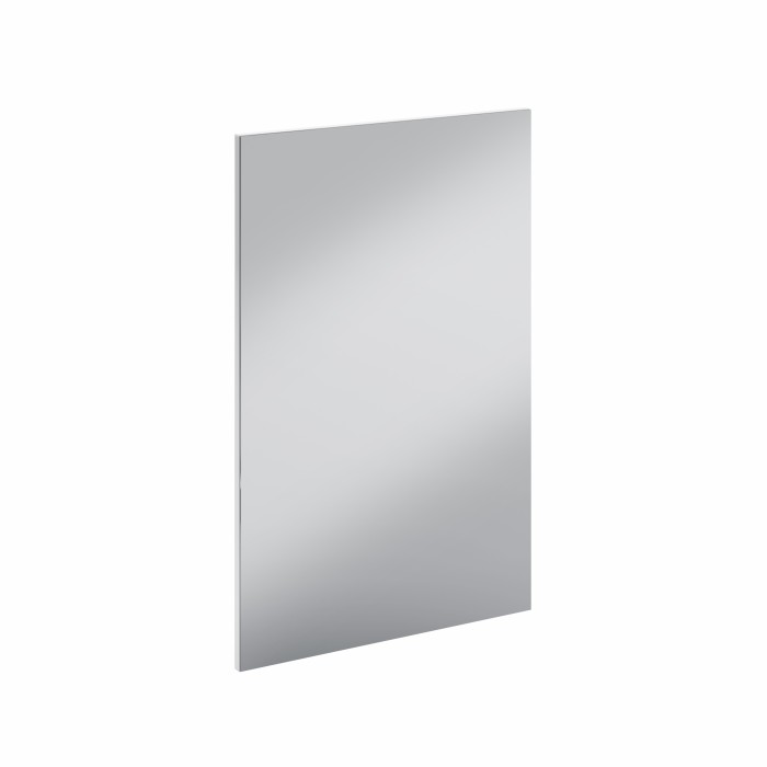 Miroir – Blanc Laqué – KLEANKIN 