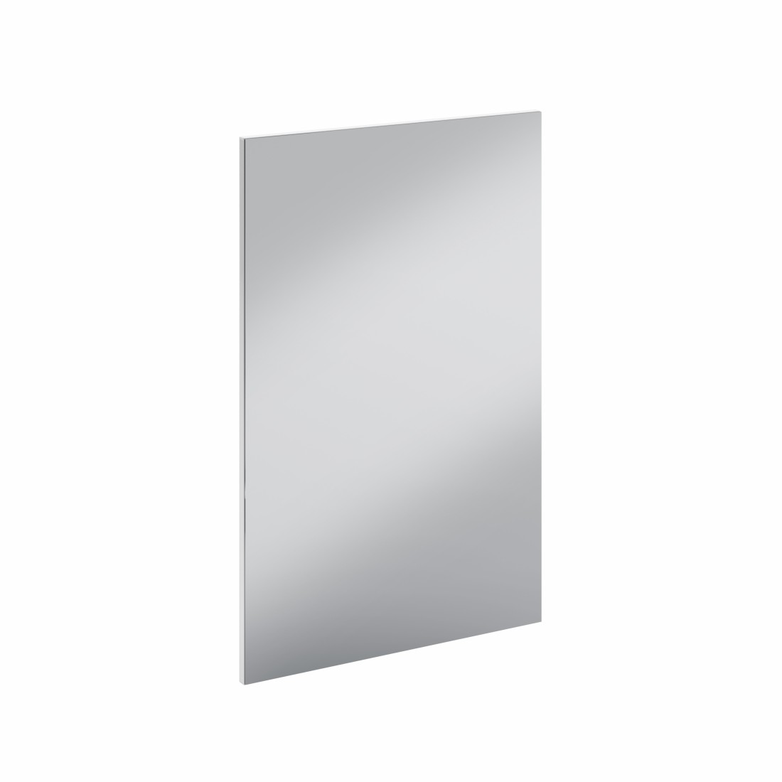 Miroir – Blanc Laqué – KLEANKIN 