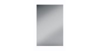 Miroir – Blanc Laqué – KLEANKIN 