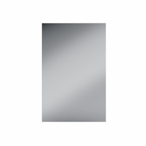 Miroir – Blanc Laqué – KLEANKIN 