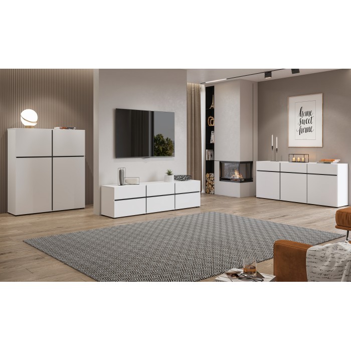 Ensemble meubles de salon...
