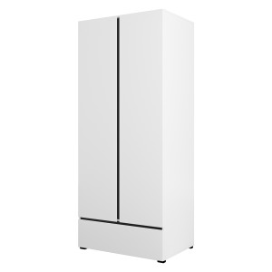 Kast HAVANA 90 cm - 2...
