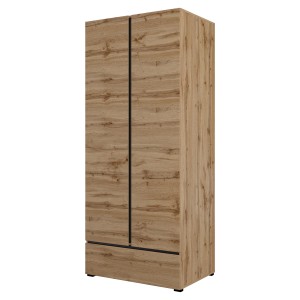 Kast HAVANA 90 cm – Eiken...