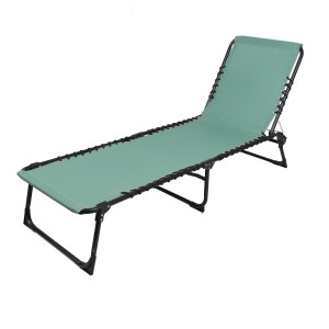 Bain de soleil vert –...