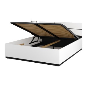 copy of Volwassen bed...