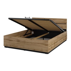 copy of Volwassen bed...