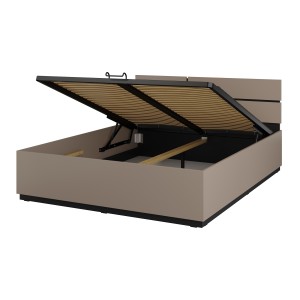 copy of Volwassen bed...