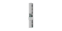 Columna de baño - Blanco lacado - VICCO