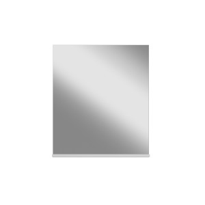 Espejo para baño – Blanco lacado – VICCO