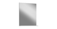 Espejo para baño – Blanco lacado – VICCO
