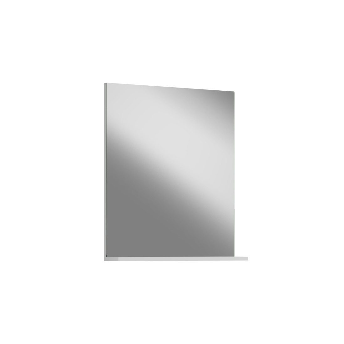 Espejo para baño – Blanco lacado – VICCO