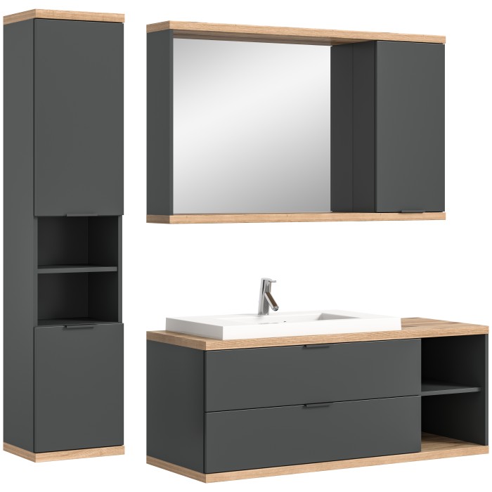 Ensemble salle de bain NOYA...