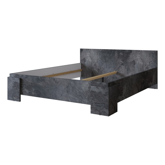 Cama BOMBAY – 180x200 cm –...