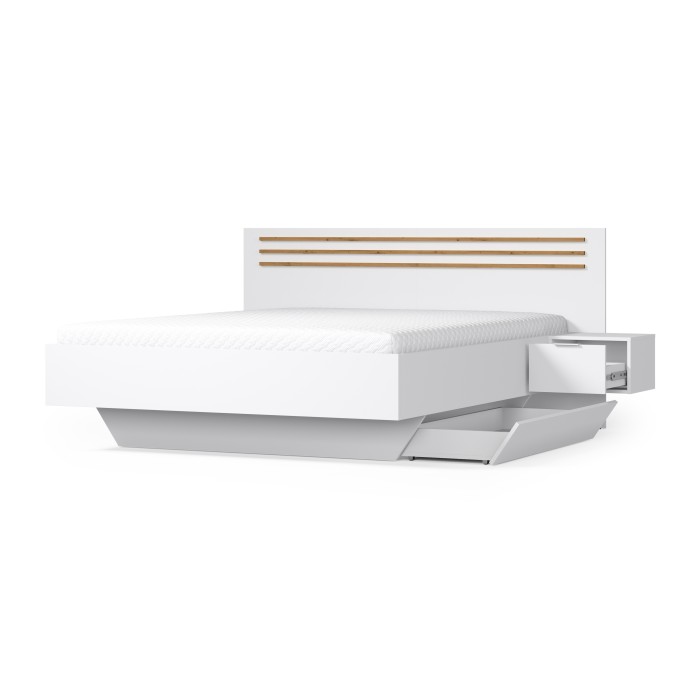 Pack lit FLORENCE – 160x200...
