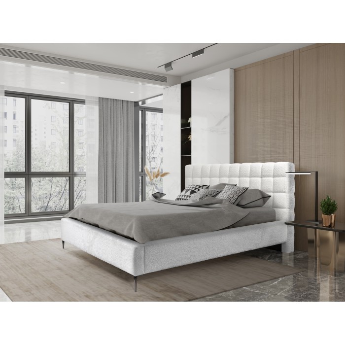 Cama MILLIO – Marfil –...
