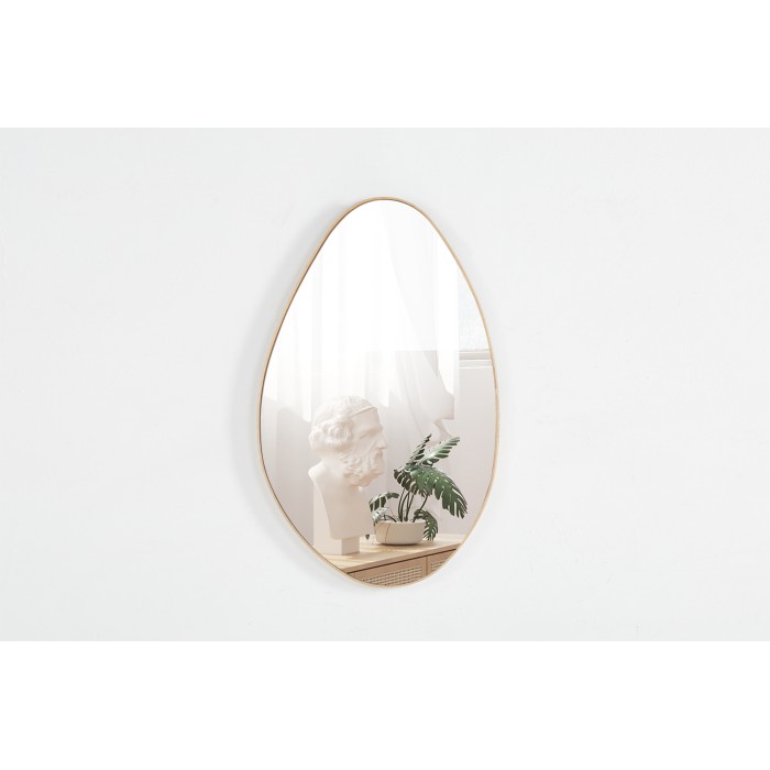 Miroir asymétrique NARA –...