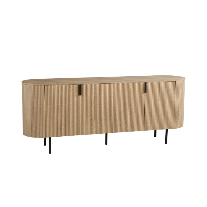 Buffet VAGOS – Coloris...