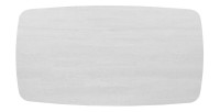 Tables basses ARVENA – Table basse rectangulaire 130x70 cm – 5 coloris pierre et marbre – Design contemporain 