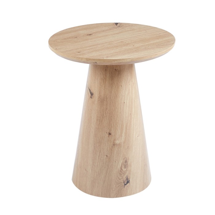 Ronde bijzettafel collectie...