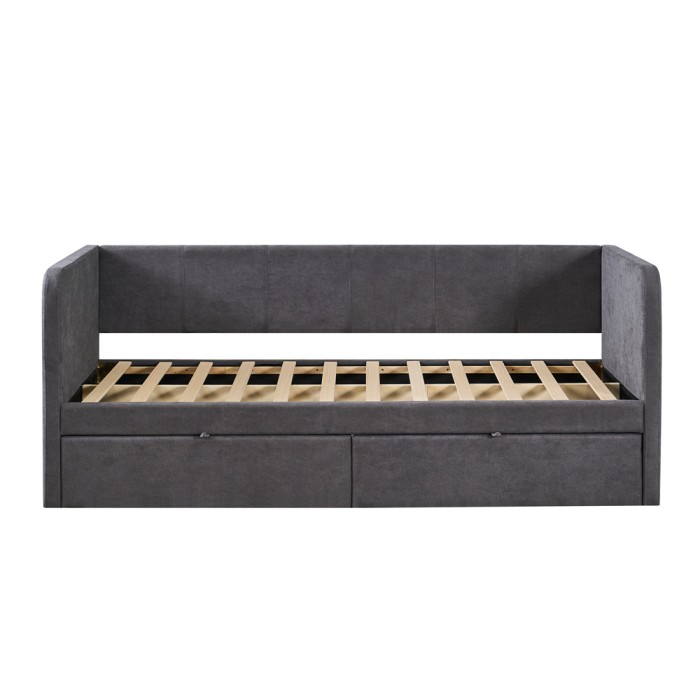 Letto PARMA 90x200 cm –...