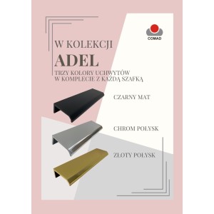 Meuble sous vasque NOXERA – 60 cm – 2 tiroirs – Beige mat – Meuble suspendu moderne 