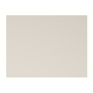 Plan vasque NOXERA – 60 cm – Beige mat – À poser – Finition résistante en MDF 