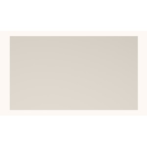 Plan vasque NOXERA – 80 cm – Beige mat – À poser – Design élégant et compact 
