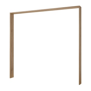 Komplettes Schlafzimmer VERTIGO - Bett mit Stauraum 180x200, 2 Nachttische, 4-türiger Schrank + Designerrahmen
