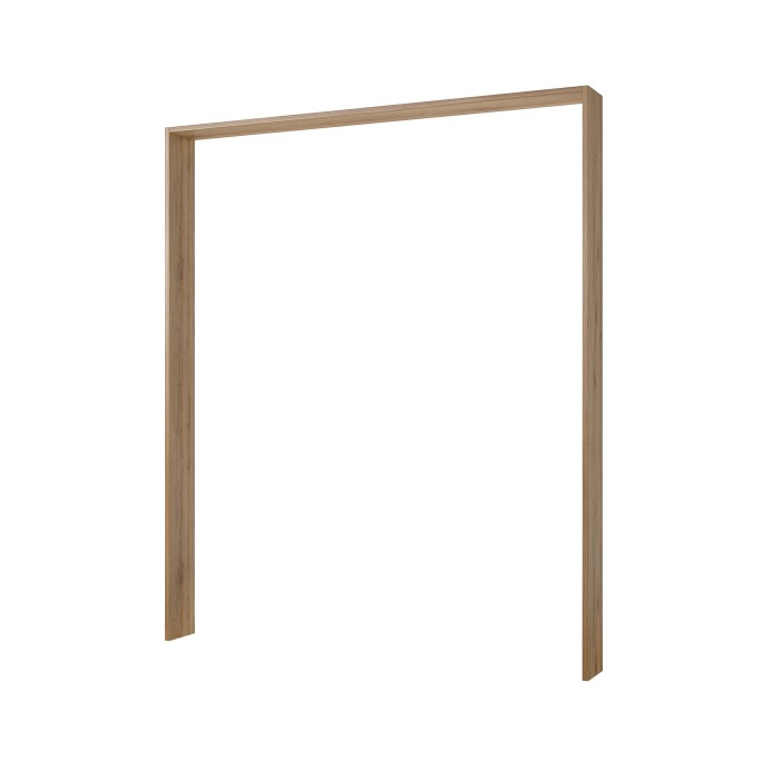 Chambre complète VERTIGO – Lit coffre 180x200, 2 chevets, armoire 3 portes, commode + cadre design