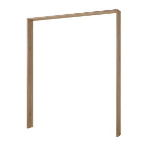 Chambre complète VERTIGO – Lit coffre 180x200, 2 chevets, armoire 3 portes, commode + cadre design