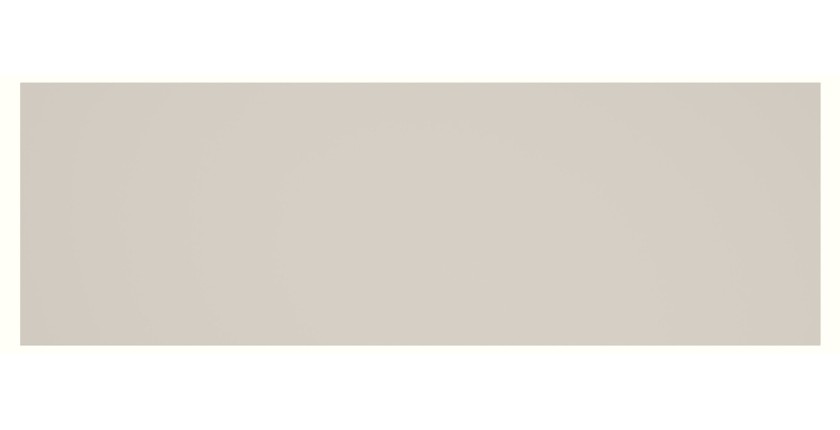 Plan vasque BRAZZA – 140 cm – Coloris marron congo – MDF & PVC – À poser