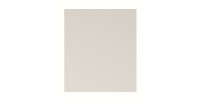 Plan vasque BRAZZA – 40 cm – Coloris marron congo – MDF & PVC – À poser 