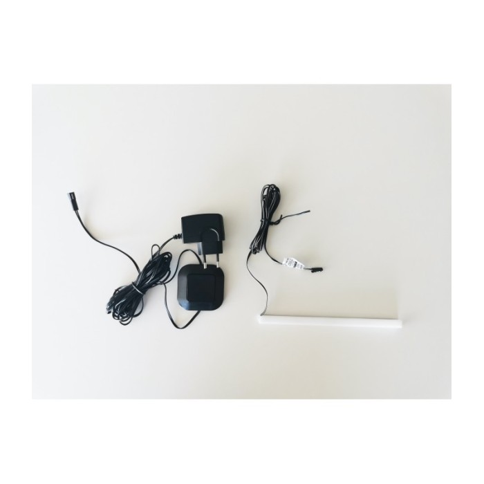 Éclairage LED blanc x1 - 25PCBI22