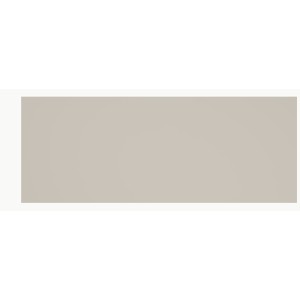 Plan vasque BELLA 120 cm – Coloris marron congo – Finition mate pour meuble suspendu 