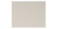Plan vasque BELLA 60 cm – Coloris marron congo – Finition mate pour meuble suspendu 