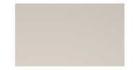 Plan vasque BELLA 80 cm – Coloris marron congo – Finition mate pour meuble suspendu 